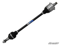 Can-Am Renegade Big Lift Kit Axle?Rhino Brand