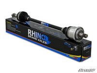 Can-Am Maverick Turbo Big Lift Kit Axle?Rhino Brand