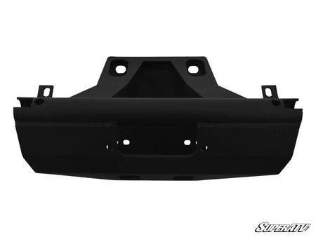 Can-Am Maverick X3 Winch Mounting Plate