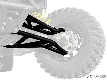 Can-Am Maverick X3 Atlas Pro 2" Forward Offset A-Arms