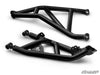 Super ATV CAN-AM MAVERICK X3 ATLAS PRO 2" FORWARD OFFSET A-ARMS
