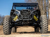 Super ATV CAN-AM MAVERICK X3 ATLAS PRO 2" FORWARD OFFSET A-ARMS