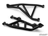 Can-Am Maverick X3 High Clearance 2" Forward Offset A-Arms