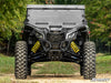 Can-Am Maverick X3 High Clearance 2" Forward Offset A-Arms