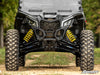 Can-Am Maverick X3 High Clearance 2" Forward Offset A-Arms