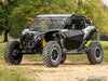 Can-Am Maverick X3 High Clearance 2" Forward Offset A-Arms