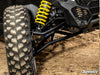 Can-Am Maverick X3 High Clearance 2" Forward Offset A-Arms