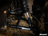 Can-Am Defender HD5 High-Clearance 2" Rear Offset A-Arms