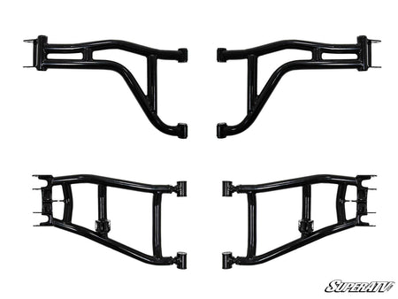 Can-Am Defender HD9 6" Lift Kit
