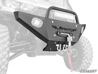 Can-Am Defender HD7 Heavy Weight Winch-Ready Front Bumper