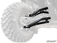 Can-Am Defender HD10 Atlas Pro Heim Joint 2" Forward Offset A-Arms