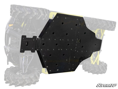 Can-Am Defender HD10 Full Skid Plate