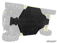 Can-Am Defender HD5 Full Skid Plate