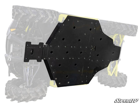 Can-Am Defender HD5 Full Skid Plate