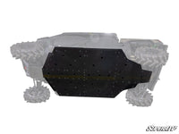 Can-Am Defender HD7 Full Skid Plate