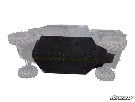 Can-Am Defender HD7 Full Skid Plate