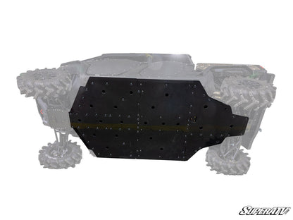 Can-Am Defender HD10 MAX Full Skid Plate