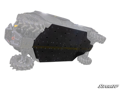 Can-Am Defender HD8 MAX Full Skid Plate