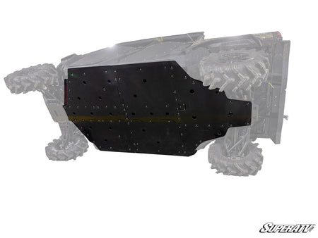 Can-Am Defender HD10 MAX Full Skid Plate