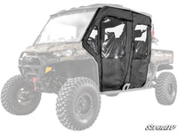 Can-Am Defender MAX HD11 Primal Soft Cab Enclosure Doors
