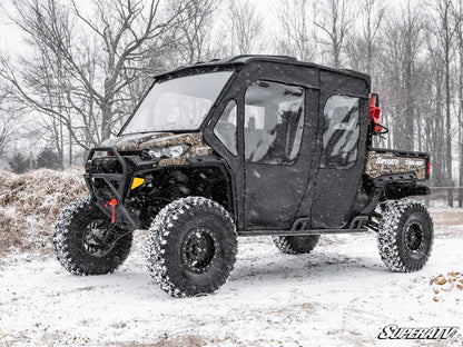 Can-Am Defender MAX HD11 Primal Soft Cab Enclosure Doors