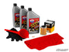 Up & Running CFMOTO ZForce Oil Change Kit