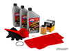 Up & Running Can-Am Commander Oil Change Kit