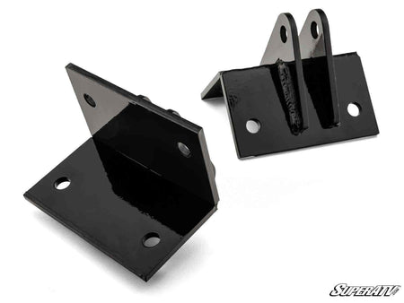 Can-Am Defender HD 8 Snow Plow Mount