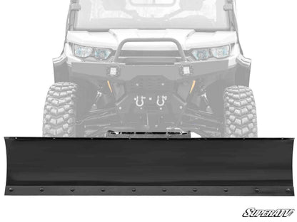 Can-Am Defender HD5 Plow Pro Snow Plow