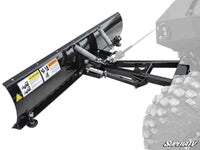 Can-Am Defender HD8 Plow Pro Snow Plow