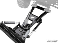 Can-Am Defender HD10 Plow Pro Snow Plow