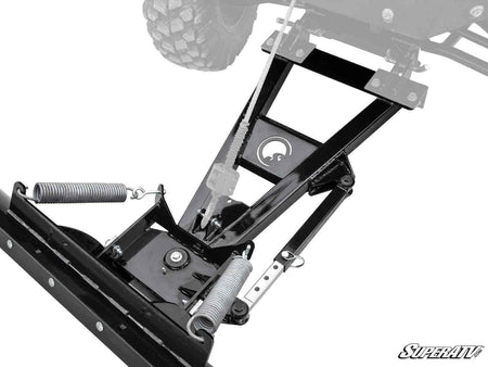 Can-Am Defender HD10 Plow Pro Snow Plow