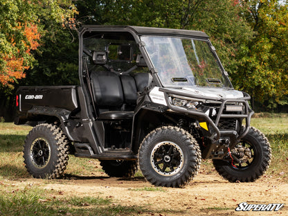 Can-Am Defender HD10 Front Bumper