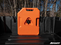 Can-Am Commander Jerry Can & Mount