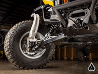 Assault Industries Can-Am Maverick R High-Clearance Boxed A-Arms