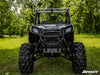 Can-Am Maverick Trail Winch Mounting Plate