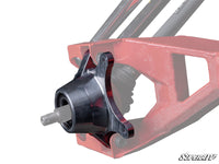 Can-Am Maverick X3 Billet Rear Knuckles