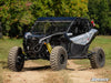 Can-Am Maverick X3 High-Clearance A-Arms