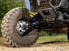 Can-Am Maverick X3 High-Clearance A-Arms