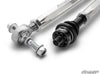 Can-Am Maverick X3 Billet Hex Tie Rod Kit