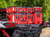 Can-Am Maverick X3 Milwaukee Compatible Bed Mount