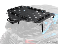 Can-Am Maverick X3 Cargo Rack Alpha