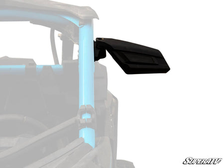 Can-Am X3 Sport Side View Mirrors