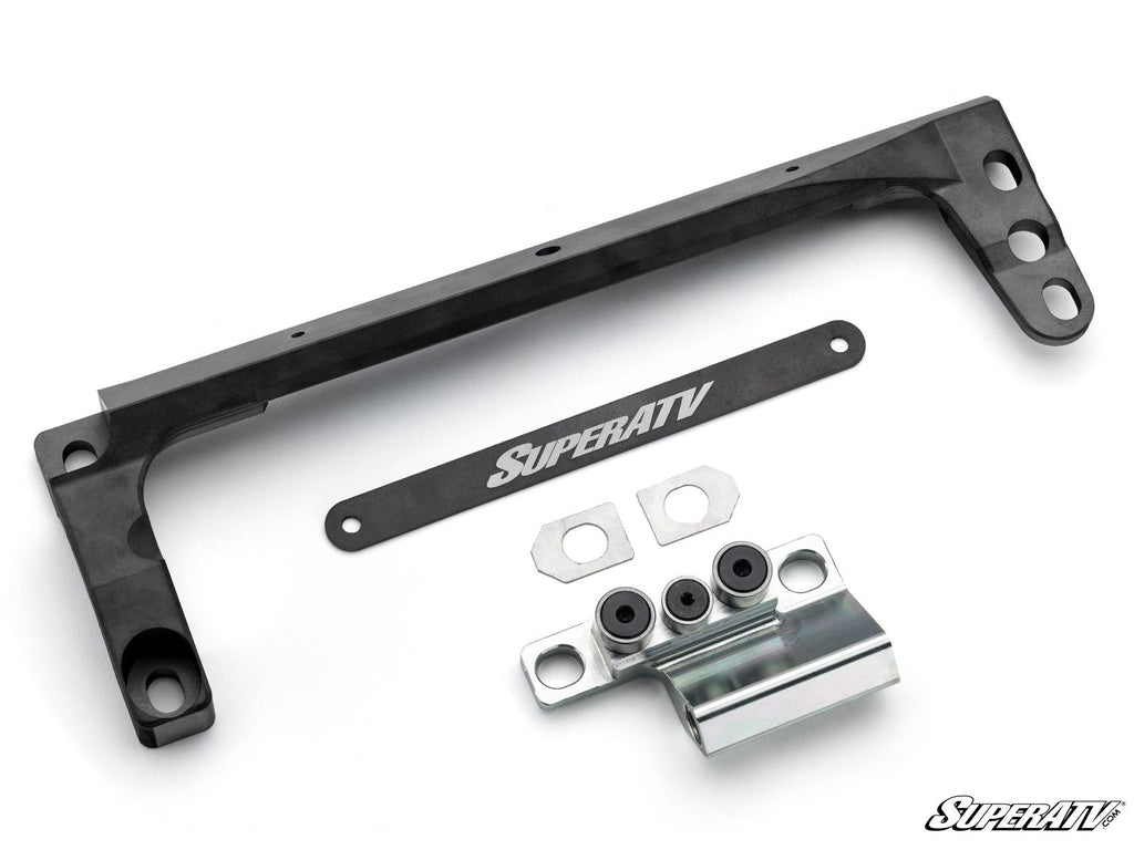 Can-Am Maverick X3 Steering Rack Brace