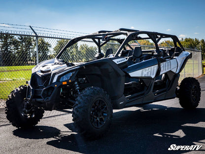 Can-Am Maverick X3 Plug & Play Turn Signal Kit