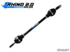 Can-Am Renegade Heavy-Duty Axle?Rhino 2.0