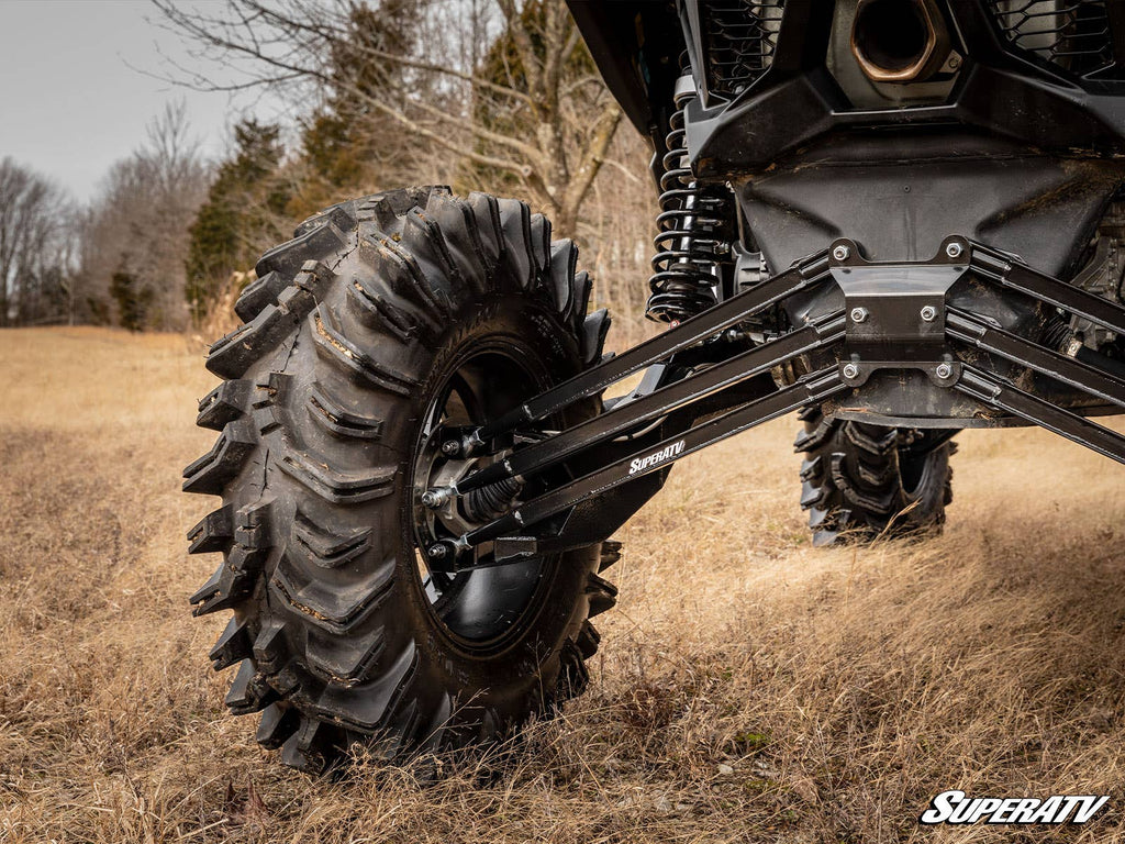 Can-Am Maverick X3 6" Lift Kit