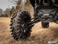 Can-Am Maverick X3 6" Lift Kit