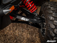 Can-Am Maverick X3 Sidewinder A-Arms?1.5" Forward Offset