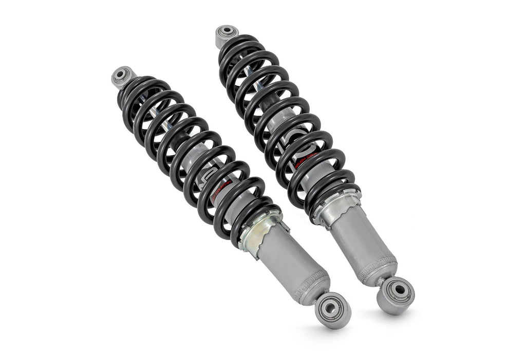 N3 Front Coil Over Shocks | Stock | Can-Am Defender HD 5/HD 8/HD 9 | 311003